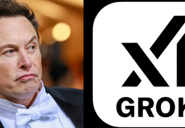 Ilon Musks Chatbot Grok AI hat ...