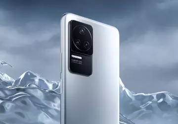 Xiaomi begann mit dem Redmi K60E ...