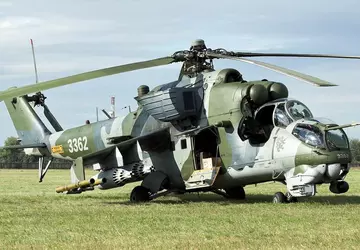 Die ukrainischen Streitkräfte zeigten zum ersten ...