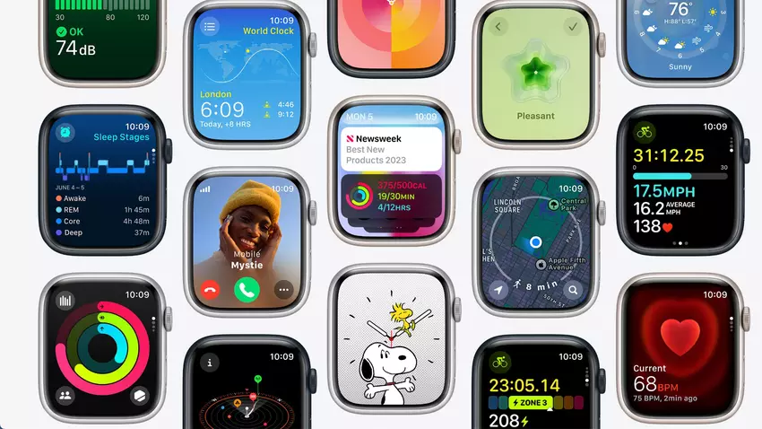 Nicht nur iOS 17 Beta 8: Apple kündigt watchOS 10 Beta 8 an