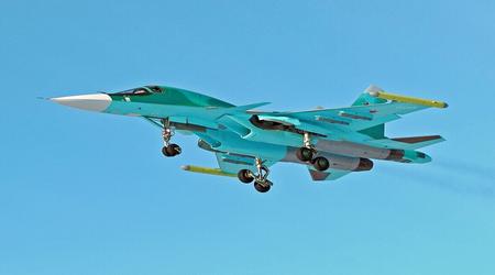Ukrainische Streitkräfte zerstören siebtes feindliches Flugzeug in wenigen Tagen
