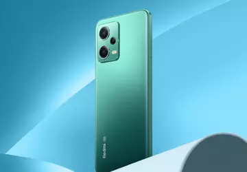 Redmi Note 12 5G außerhalb Chinas ...