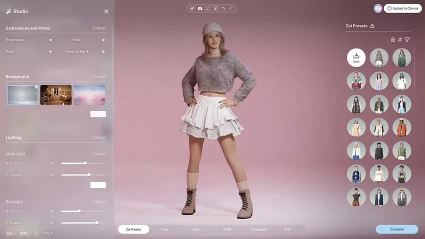 InZOI bricht Rekorde: Koreanischer Konkurrent von The Sims wird zum meistgesuchten Spiel auf Steam