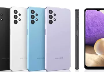 Ein Enthusiast hat sein Samsung Galaxy ...