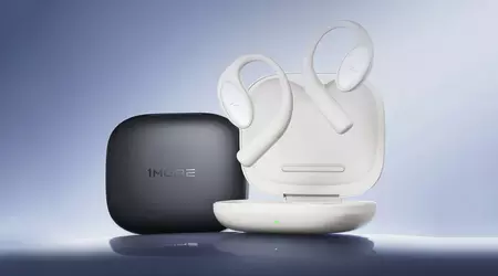 1More S51: kabellose Open-Ear-Kopfhörer mit bis zu 40 Stunden Akkulaufzeit und einem Preis von 69 US-Dollar
