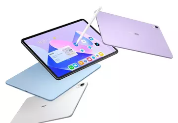 Huawei MatePad 11 (2023): 120Hz Bildschirm, ...