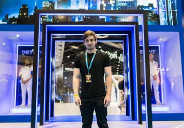 Star Wars Eclipse-Chefautor verlässt Quantic Dream-Studio