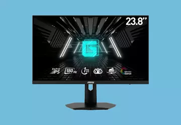 MSI G244F E2: Gaming-Monitor mit 24-Zoll-Bildschirm ...