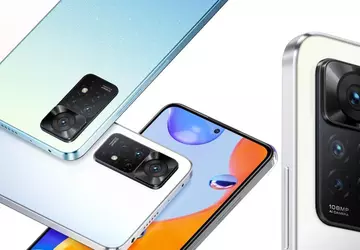 Helio G96, 108-Megapixel-Kamera, 67-W-Aufladung und 120-Hz-AMOLED-Display ...