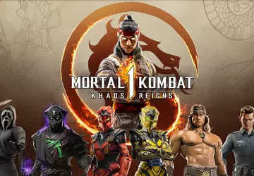 Mortal Kombat 1 verkauft mehr als ...