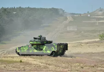 Tschechische Republik kauft 210 CV90-Kampffahrzeuge für ...
