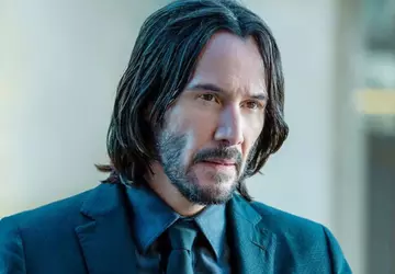 John Wick 5 befindet sich in ...