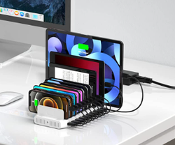 Unitek Multi Charging Station Y-2172