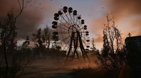 STALKER könnte eine Netflix-Verfilmung bekommen: GSC Game World ist in Gesprächen mit der Filmgesellschaft