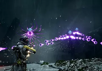 Um Returnal auf dem PC auszuführen, ...