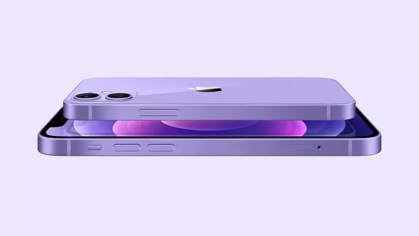 Kein Grund zu warten: Apple hat keine Pläne, ein neues iPhone Mini zu veröffentlichen, Bloomberg
