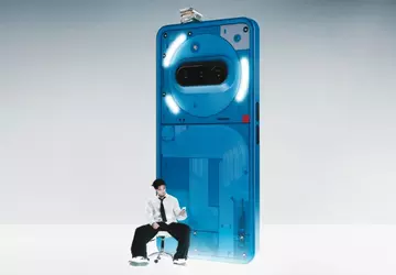 Blogger testete Nothing Phone (3a) und ...