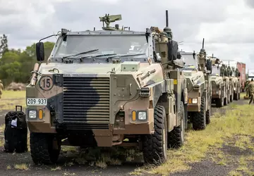 Schnell und zuverlässig: Die Streitkräfte berichten ...