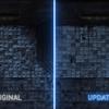 Worauf haben die Fans gewartet? - für Batman: Arkham City veröffentlicht Redux mod, die die Grafik im Spiel verbessert-8 Worauf haben die Fans gewartet? - für Batman: Arkham City veröffentlicht Redux mod, die die Grafik im Spiel verbessert-8