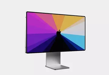 Quelle: 27-Zoll-iMac Pro mit 120-Hz-Mini-LED-Bildschirm, der ...