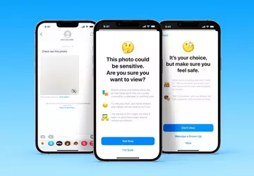iOS 15.5 erweitert die Kommunikationssicherheit in ...