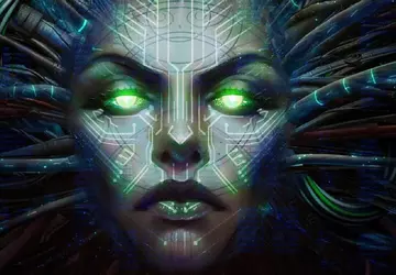 Das Remake von System Shock ist ...