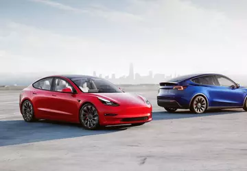 Tesla dominiert den US-Elektroautomarkt mit 65% ...
