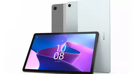 Rabatt $35: Lenovo Tab M10 Plus (3. Generation) mit 2K-Display, 64GB Speicher und Helio G80 Chip kann auf Amazon für $174.99 gekauft werden