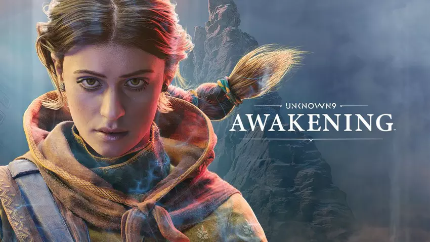Reflector Entertainment gibt das endgültige Veröffentlichungsdatum für Unknown 9: Awakening bekannt - 18. Oktober