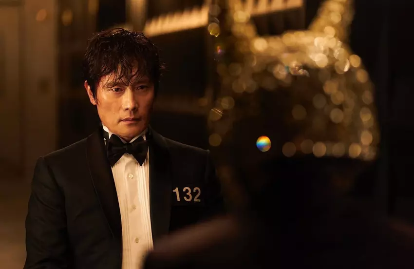 Wenn der Schöpfer von Squid Game die Serie weiterhin macht, wird es ein Spin-off sein, das die dreijährige Lücke zwischen den Staffeln 1 und 2 erklärt