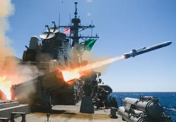 Im Falle eines Krieges mit China ...