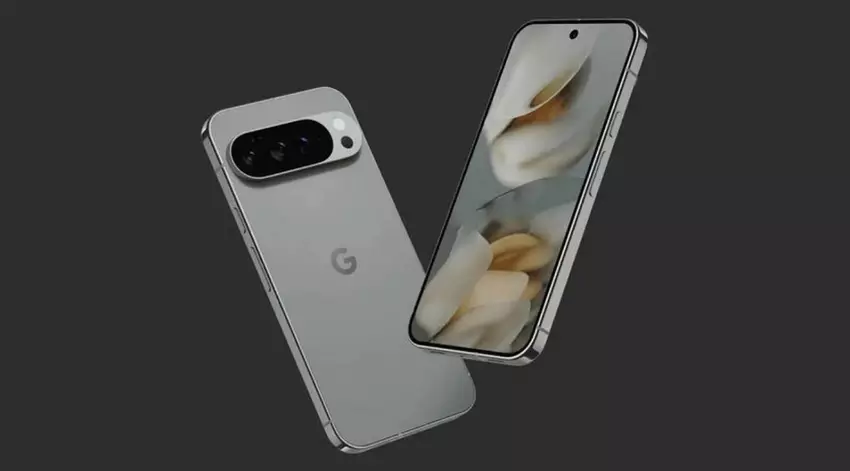 Ein Insider hat die verfügbaren Speicherkonfigurationen und Farben aller Google Pixel 10 Modelle enthüllt
