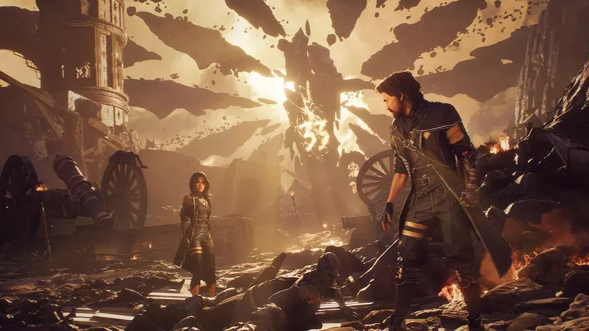  Clair Obscur: Expedition 33 könnte 8-10 Millionen verkaufte Exemplare überschreiten, meint der CEO von Larian Publishing