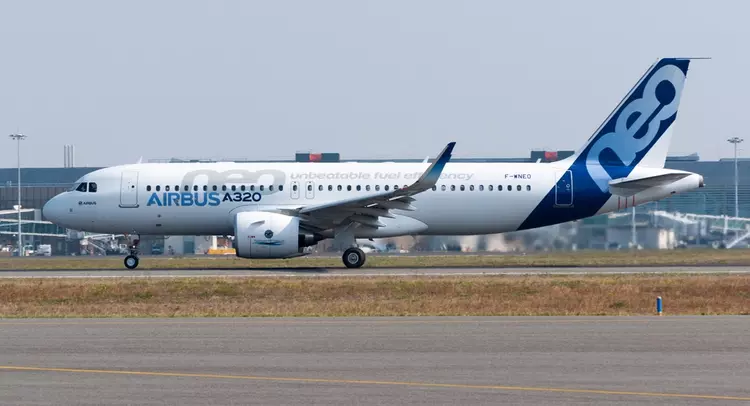 China Southern kauft 137 Airbus-Jets: Europas ...