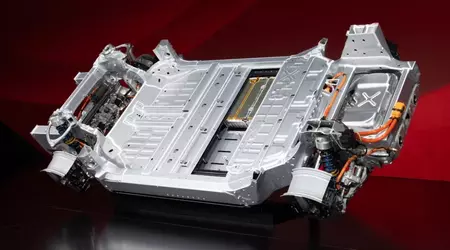 Ferrari enthüllt technische Details zu seinem ersten Elektrofahrzeug
