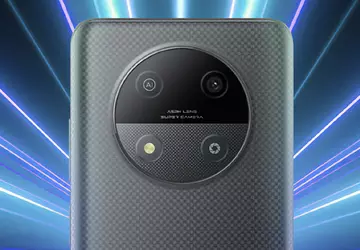 ZTE Changxing 50: 90Hz LCD-Display, Unisoc ...