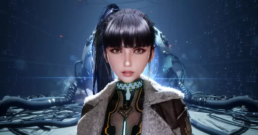 Shift Up ist wahrscheinlich ein Vorgeschmack auf das nächste Update für Stellar Blade, das nächste Woche erscheinen soll