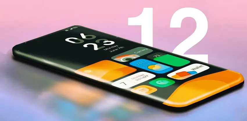 Nicht nur Xiaomi 12: Xiaomi wird diesen Monat auch Xiaomi 12X und Xiaomi 12 Pro präsentieren