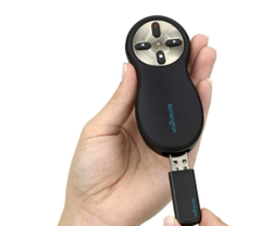 Kensington Drahtloser Präsentator 