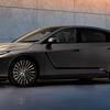 Lexus ES 2026 Miniatur - Außenansicht 3