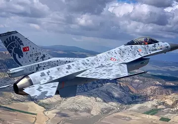 TAI und Aselsan haben zwei Verträge ...