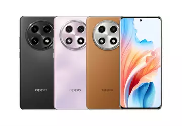OPPO A2 Pro: 120Hz gebogenes AMOLED-Display, ...