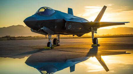 Griechenland kauft 20 F-35 Lightning II Kampfjets der fünften Generation von Lockheed Martin