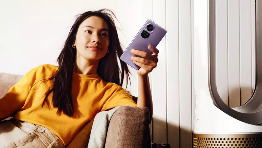 Snapdragon 778G, 120Hz AMOLED-Display, 50MP-Kamera und 80W-Ladung für $470 - OPPO Reno 10 Pro globale Version vorgestellt