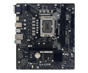 Biostar H610MH 