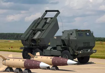 Raketen für HIMARS: Pentagon bereitet neues ...