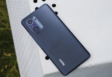 Die Redmi K50-Linie kann im Februar ...