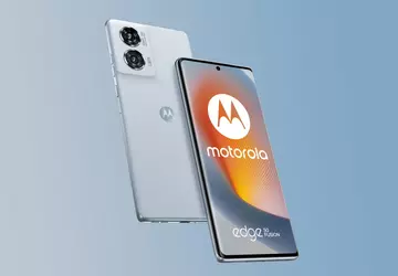 Motorola Edge 50 Fusion vorgestellt: 144Hz ...