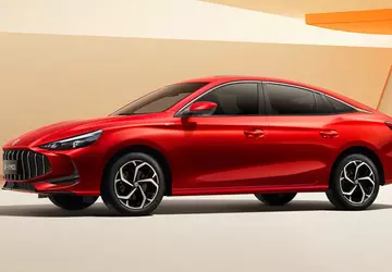 Das chinesische Unternehmen SAIC wird ein ...