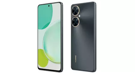 Das Huawei Nova 11i hat begonnen, ein weiteres EMUI-Update zu erhalten